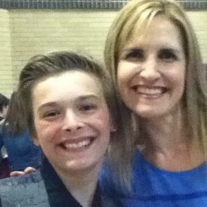 Meet your Posher, Matt